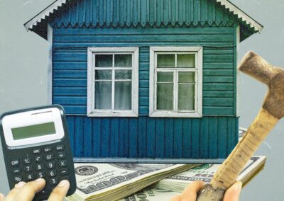 Experts Say These Tax-Deductible Home Improvements Can Help You Get Back THOUSANDS