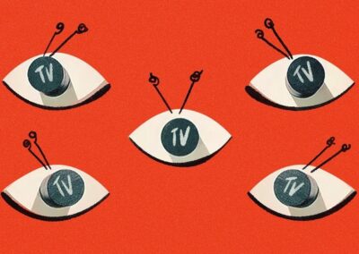 Future of TV Briefing: OpenX adds attention targeting for CTV ads backed by TVision – Digiday