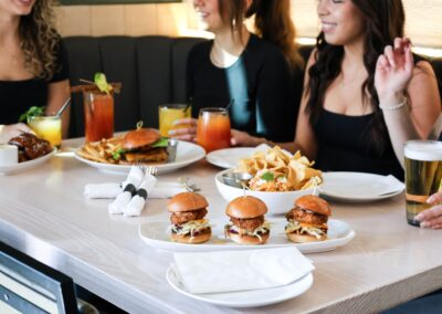 News | Major restaurant owner navigates shifting space needs as diners change eating-out patterns