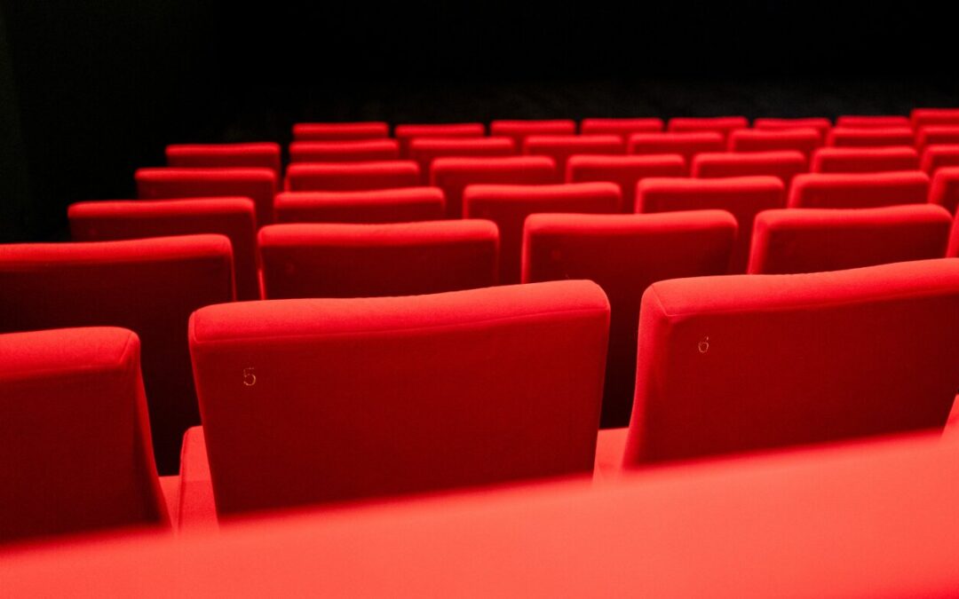 Oscar best picture nominees are spending fewer weeks on the big screen : NPR