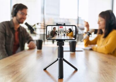 Legacy Media Mergers: Layoffs, Cost-Cutting – And Few Uplifting Answers 03/03/2026