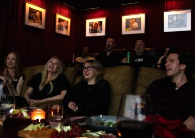 Is Movie Theater Food Just Becoming Fine Dining? | Eater