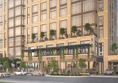 Dallas-area fixture Weir’s Furniture announces plans to close – Furniture Today