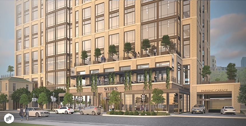 Dallas-area fixture Weir’s Furniture announces plans to close – Furniture Today