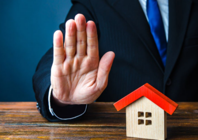Job fears push American workers to rethink homebuying | Mortgage Professional