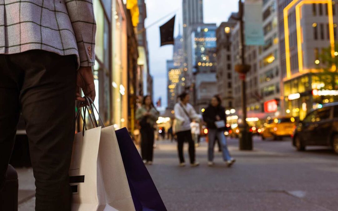 7 U.S. Shopping Destinations That Take Retail Therapy Seriously