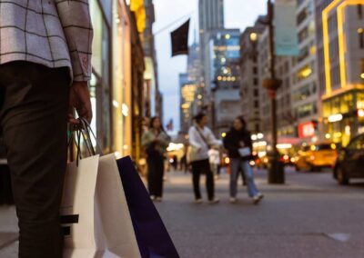 7 U.S. Shopping Destinations That Take Retail Therapy Seriously
