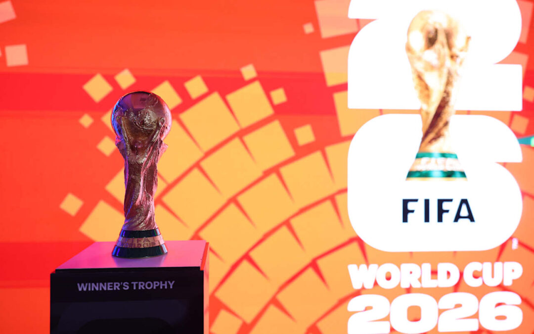 Why U.S. Hotel Prices Are Getting ‘Slashed’ for the 2026 World Cup