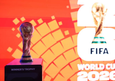 Why U.S. Hotel Prices Are Getting ‘Slashed’ for the 2026 World Cup