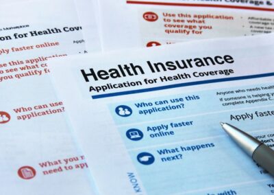 Insurance and healthcare costs top US worries | Insurance Business