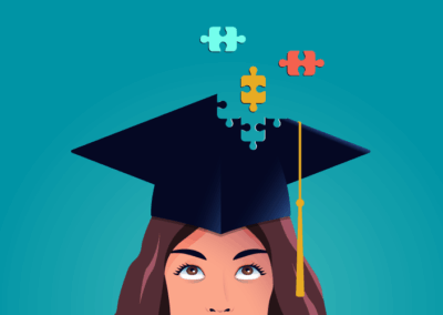 Despite Training and Skill Gaps, U.S. Employers Still Prefer College Graduates