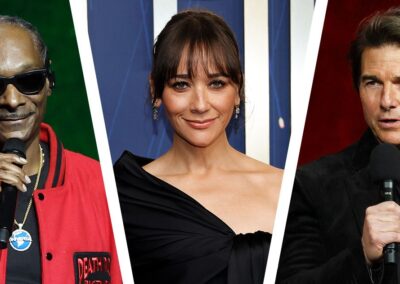 CinemaCon 2026: All the Biggest News and Trailers