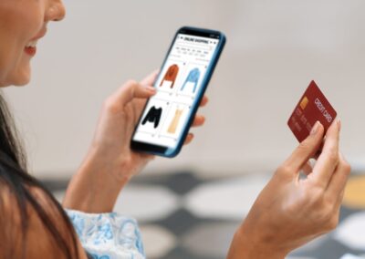 ‘Silent killers’: How AI is trying to solve retail’s returns problem