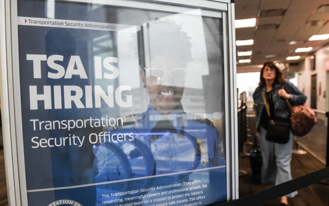 Jobs report March 2026: