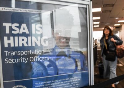 Jobs report March 2026: