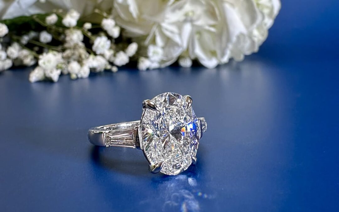 US Retailers Are Pinning Their Hopes on High-End Sales