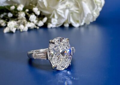 US Retailers Are Pinning Their Hopes on High-End Sales