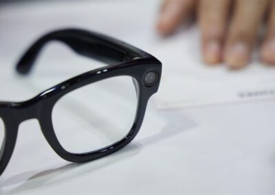 MetaOptics reshapes consumer electronics with AI-driven optical innovation