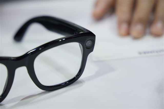 MetaOptics reshapes consumer electronics with AI-driven optical innovation