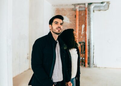 Boomers Dominate Housing Market as Millennials Lose Ground