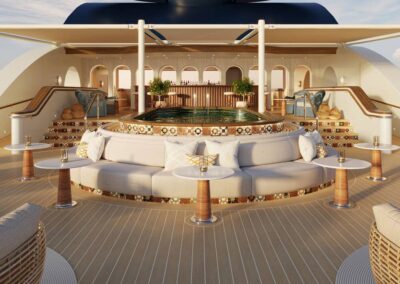 Why ‘slow travel’ is en route to becoming the ultimate 2026 wellness trend | HELLO!