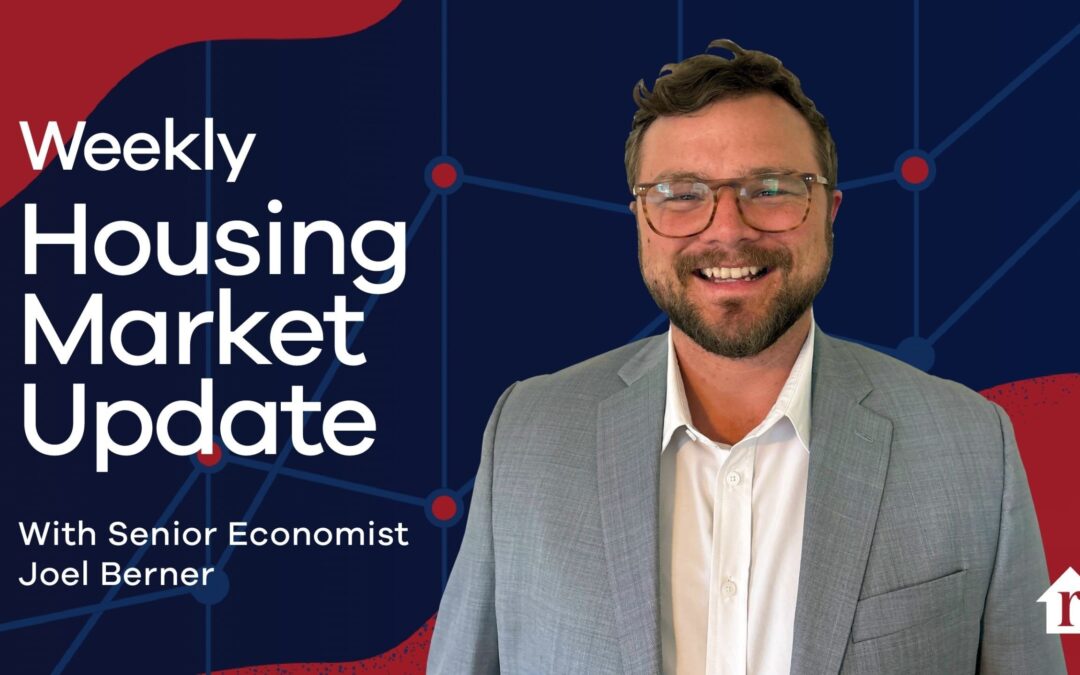 Inventory Is Up, Prices Are Down—So Why Are Home Sales Muted?