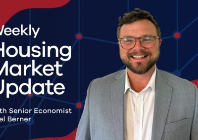 Inventory Is Up, Prices Are Down—So Why Are Home Sales Muted?