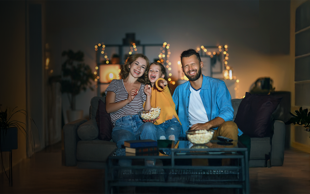 In an attention economy, TV ads still make the strongest memories – Ad Age