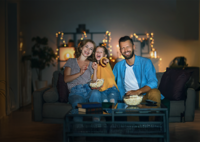 In an attention economy, TV ads still make the strongest memories – Ad Age