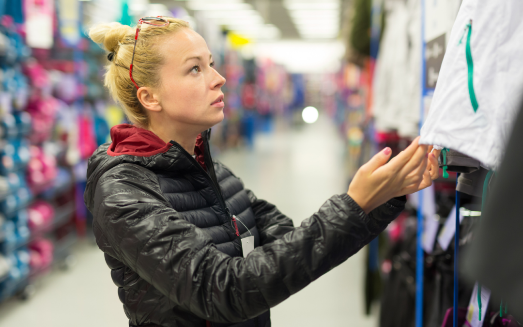 5 ethical clothing brands built for women who spend serious time outdoors — and don’t want to compromise on sustainability to do it – Eluxe Magazine