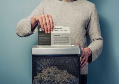 Jobs: I had a dream job in tech everyone wanted. Then my peers and I lost it all.