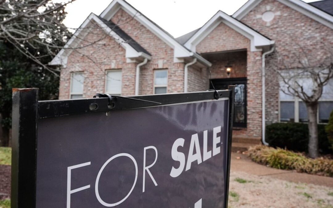 Spring home improvements: Top budget projects for higher resale