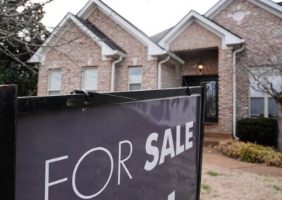Spring home improvements: Top budget projects for higher resale