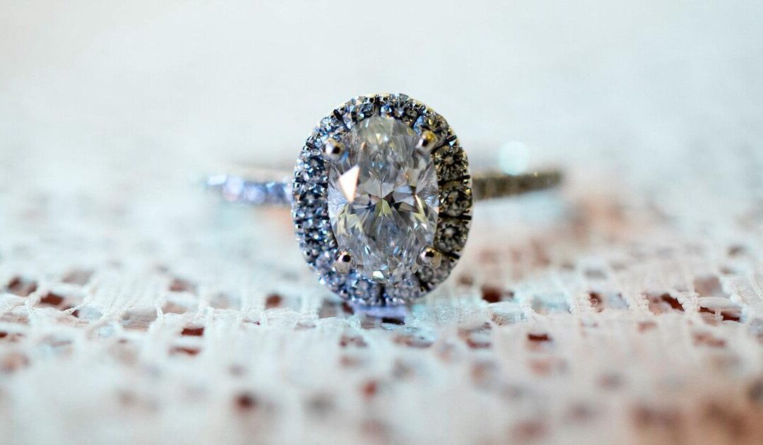 Why Americans are redesigning heirloom rings instead of buying new custom engagement rings | Business | themountaineer.com