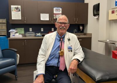 AI misdiagnosis raises concerns among health care professionals | <span class="tnt-section-tag no-link">Health</span> | WPSD Local 6