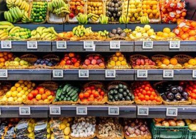 Beef nears $7 a pound: See latest grocery trends (Syracuse.com price tracker) – syracuse.com