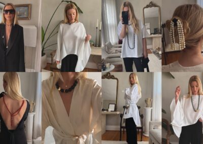 8 Minimalist-Approved Statement Jewelry Brands for Elevated Style | Marie Claire