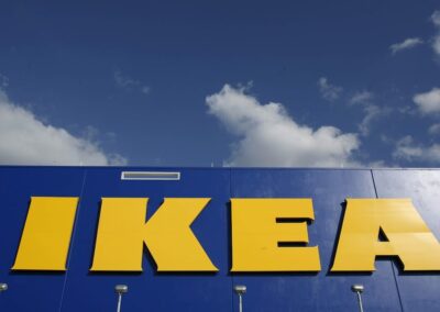 Hej! Furniture giant IKEA set to open store near Tampa Bay this summer