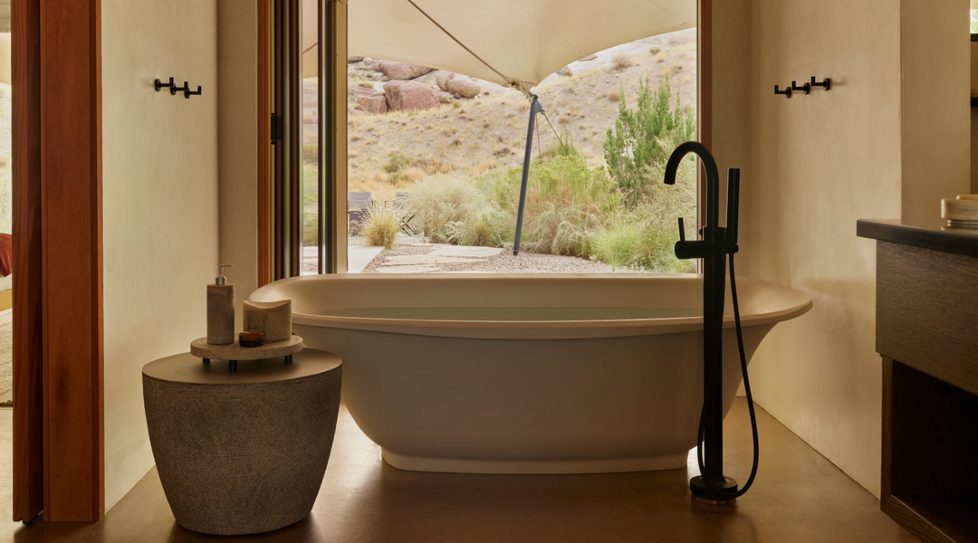 The 7 Best Spa Resorts in America to Book in 2026, According to Our Editors