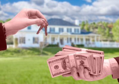 Home Sellers Are Still Optimistic on Price, but More Brace for Concessions