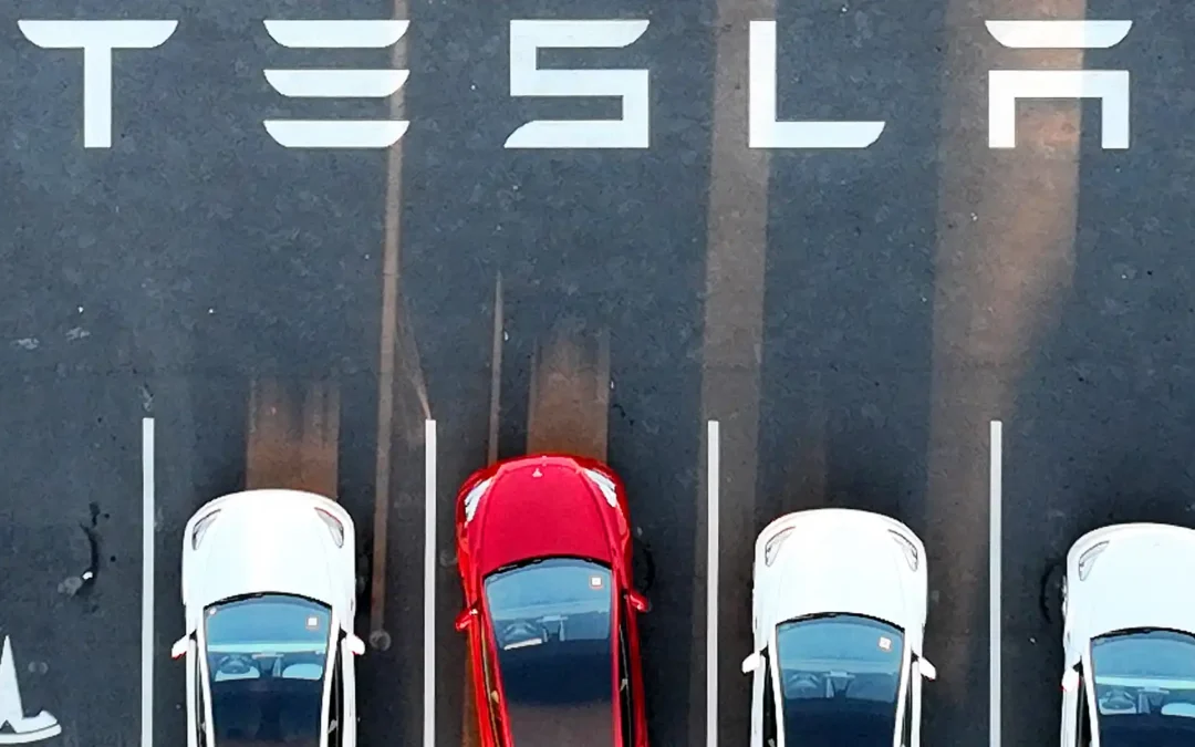 Why aren’t more cars sold directly to consumers?