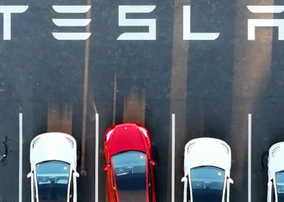 Why aren’t more cars sold directly to consumers?