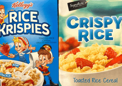 Private-label sales reach $330B, but growth expected to slow