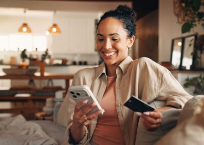 2025 U.S. ecommerce sales mark 4th straight year of single-digit growth
