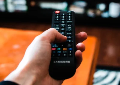 Comscore renews measurement agreements with local TV broadcasters