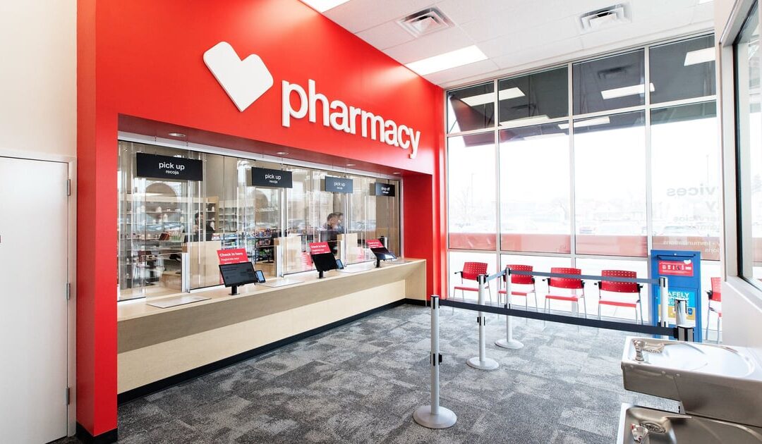 CVS plans 20 pharmacy-only stores in shift toward expansion