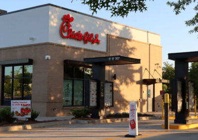 Chick-fil-A’s unit volumes hit a ceiling