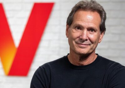 Verizon CEO says ‘best network’ is no longer enough
