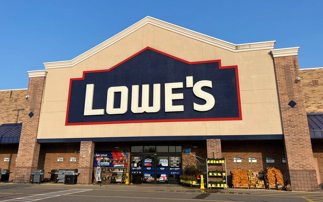 Lowe’s and Home Depot rival to close down after 49 years – bosses confirm April 10 shutdown date