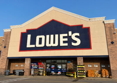 Lowe’s and Home Depot rival to close down after 49 years – bosses confirm April 10 shutdown date